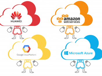 Introduction to Cloud Computing